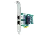 Axiom - Network adapter - PCIe 2.1 x4 - Gigabit Ethernet x 2