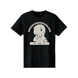 にじよん あにめーしょん ミア テイラー カレッジTシャツ メンズ XLサイズ