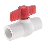 uxcell　ガスレギュレータ　コーヒー色　バルブ