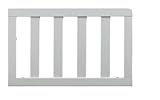 Fisher-Price Toddler Guard Rail, Misty Grey by Fisher-Price