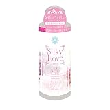 シルキーラブローション145ml 【日本製】【女性が考案】