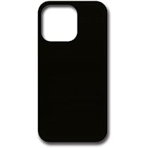 Amazon.co.jp: ハードケース ブラック iPhone16e互換品 黒