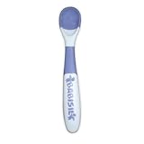 Babisil By Bebeco Bendy Spoon (Purple)