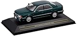 FIRST:43 1/43 三菱 ディアマンテ 1990 グリーン 完成品