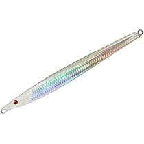 Amazon.co.jp: スミス(SMITH LTD) メタルジグ ルアー CB.ナガマサ