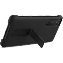 Amazon.co.jp: 【国内正規品】Sony 純正スマートフォンケース/Style