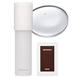 DECENCIA (ディセンシア) ローション サンプルプレゼント付き ＜敏感肌用化粧水＞ 125mL [クリーム パウチ付き]