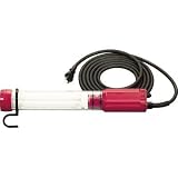 嵯峨電機工業:saga ストロングライト 13w 防雨型 耐薬品性 ハンド取付兼用 SL-13TWE-3 型式:SL-13TWE-3