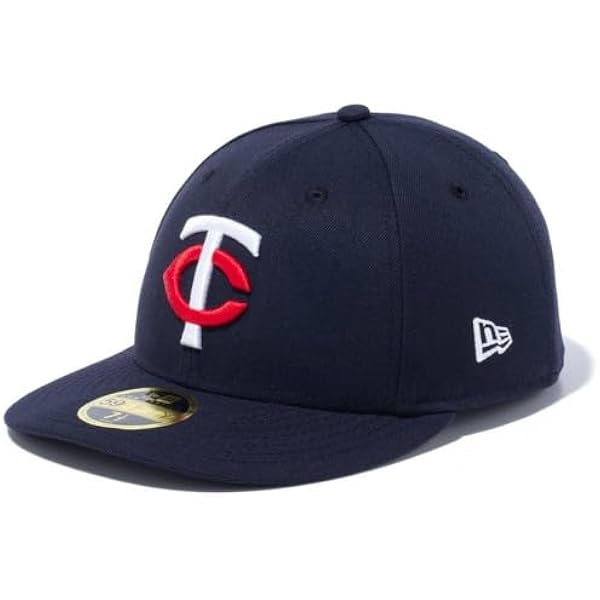 Amazon | [ニューエラ] ベースボールキャップ 59FIFTY NPB
