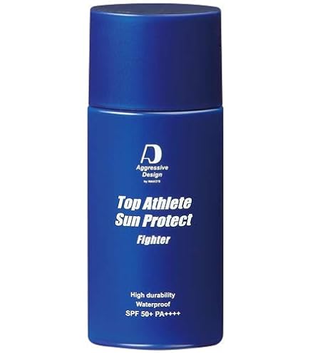 Amazon.co.jp: アグレッシブデザイン サンプロテクト＆クレンジング＜S