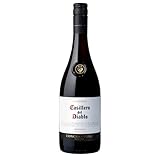 Casillero del Diablo ( カッシェロ デル ディアブロ ) シラーズ [赤ワイン フルボディ チリ産 ] 750ml