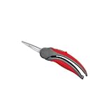 Clauss 18072 6" Titanium Bonded Spring Assisted Shears [並行輸入品]