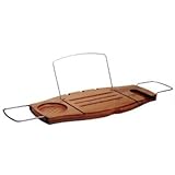 Umbra Oasis Bath Caddy