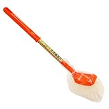 BIGMAN(ビッグマン) 道具洗いミニブラシ 掃除・左官道具洗いに