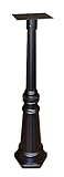 特別なLite製品タコマPostキット フルサイズ ブラック SPK-591-BLK 1