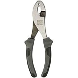 J S PRODUCTS 541300 6-Inch Slip Joint Plier [並行輸入品]