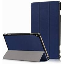 HUAWEI - HUAWAI Media Pad M3 lite10 LTE  カバーつき Amazon.co.jp: メディアカバーマーケット Huawei MediaPad M3