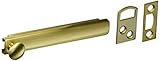 Baldwinハードウェア0322.003 DutyサーフェスドアボルトLifetime Polished Brass 0322040 1