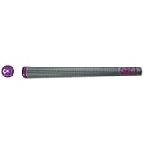 NOW ON(ナウオン) NO1グリップ 48シリーズ バックラインなし 48シリーズ シルバー 重量:48g±1g