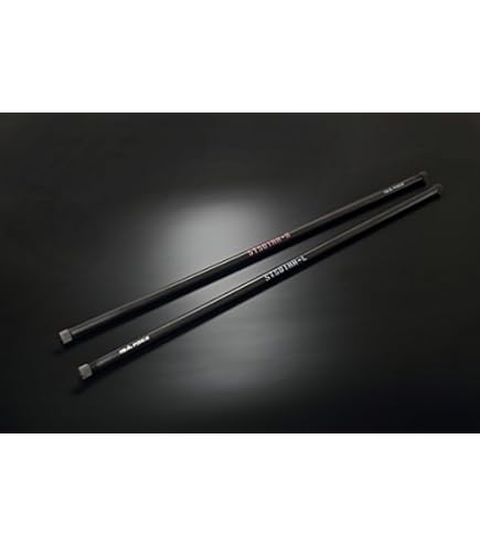 Amazon.co.jp: Rimリムハイパートーションバー太さ27.5mm 200系