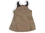 BURBERRY(バーバリー) ジャンパースカート 100サイズ 女の子