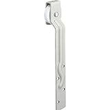 ダイケン 吊戸車 車径50 HW50N ベージュ (マンセル記号5Y7/1)