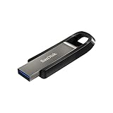 SanDisk 64GB Extreme Go USB 3.2 Type-A Flash Drive - SDCZ810-064G-G46