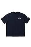 [ディーゼル] メンズ Tシャツ T-WASH-SMILE MAGLIETTA A18687RPATI XL ネイビー 81E