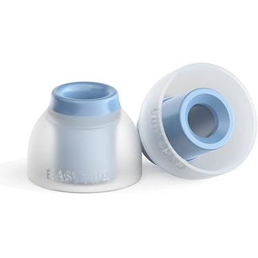 新品未使用　イヤーピース　マクセル　黒　6個セット　シリコン　L 14mm ACCESSORIES｜NUARL｜NATURAL&NEUTRAL