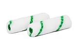 Dynamic Enviro Paintware HM005802 Enviro Mini Roller Refill, 4-Inch, 2-Pack [並行輸入品]