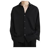 [vigerkar] 長袖シャツ メンズ カジュアル チェック 長袖 花柄 アロハ風 シャツ シャツ メンズ 半袖 長袖 夏 カジュアル ビ