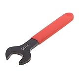 Baoblaze スパナ　ERレンチ　旋盤　クランプ　ナット　ER11A/ER16A/ER20A　コレット　チャック　 - ER11A；12.3cm