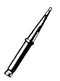 Weller Screwdriver Tip - 1.15 in Tip Length - 0.062 in Tip Width - Screwdriver Tip Shape - 0.032 in 