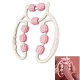 HAPPY SUGAR マッサージローラー 筋膜ローラー フォームローラー ストレッチローラー ふくらはぎ 太もも 痩せ マッサージ セルライト除去