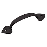 扉用 金具 真鍮パーツ ドアハンドル 52 木製