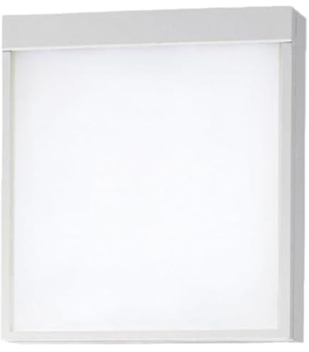 Amazon.co.jp: パナソニック(Panasonic) LED非常用照明器具 埋込