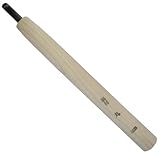 玄武 鋼付二層鋼彫刻刀 丸刀 6.0mm 49A04