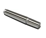 MT2-JT6　テーパーアーバー　焼入研磨品