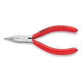 クニペックス KNIPEX 2503-125 ラジオペンチ