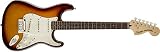 Squier Standard Stratocaster FMT Laurel Fingerboard AMB エレキギター