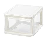 サンカ アチェスト 1段 WH ホワイト ac-01WH