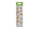 My 1st Birthday Sticker Sheet [並行輸入品]