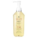 クレンジングオイル C-1 195mL （ 保湿 メイク落とし クレンジング エイジング ）【 セルザードUS 】