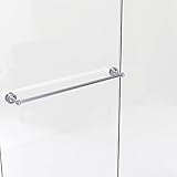 Allied真鍮dt-41-sm-30-sch Dottinghamコレクション30 "シャワードアタオルバー、