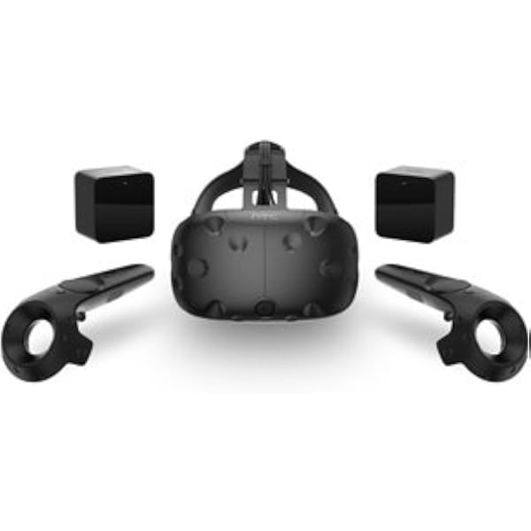 Amazon.co.jp: HTC VIVE PRO (ベースステーション・コントローラー