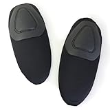 SHENKEL CRYEタイプ エルボーパッド G2 BK ブラック 肘パッド 交換用パッド BDU用 プロテクター pad-005bk