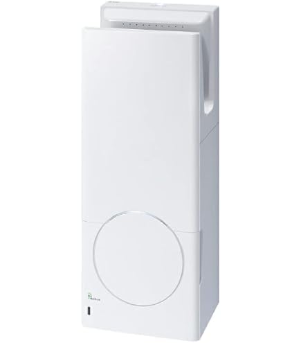 Amazon.co.jp: 三菱電機 MITSUBISHI ジェットタオル ハイパワー