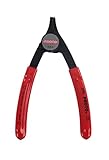 Stanley Proto J376L Proto 7-1/4-Inch Convertible Retaining Ring Pliers [並行輸入品]