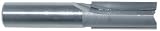 Magnate 236U Straight 1/2 Shank Carbide Tipped Router Bit - 17/32 Cutting Diameter by Magnate