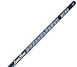 Even Flow Riptide CB 40g 5.0 シニアドライバーシャフト 44.6インチ + グリップ&テーラーメイドチップ